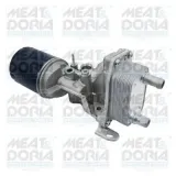 Ölkühler, Motoröl MEAT & DORIA 95223