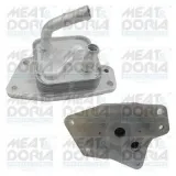 Ölkühler, Motoröl MEAT & DORIA 95238
