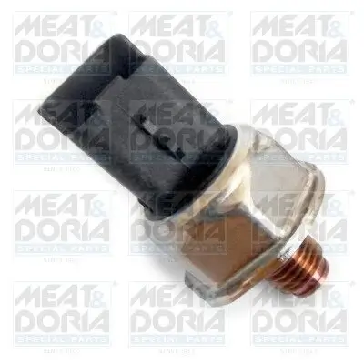 Sensor, Kraftstoffdruck 12 V MEAT & DORIA 9527 Bild Sensor, Kraftstoffdruck 12 V MEAT & DORIA 9527