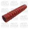 Ladeluftschlauch MEAT & DORIA 96001