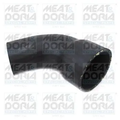 Ladeluftschlauch MEAT & DORIA 96050