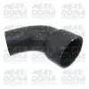 Ladeluftschlauch MEAT & DORIA 96050