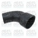 Ladeluftschlauch MEAT & DORIA 96050