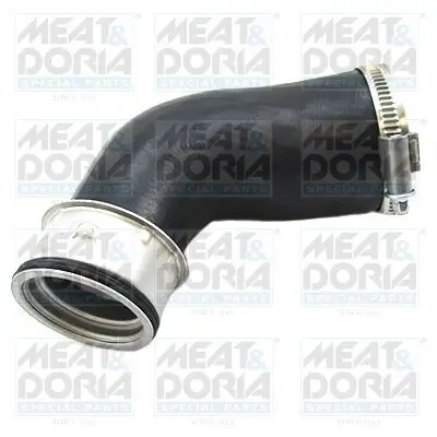 Ladeluftschlauch MEAT & DORIA 96056 Bild Ladeluftschlauch MEAT & DORIA 96056