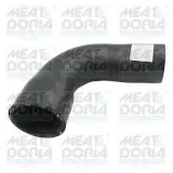Ladeluftschlauch MEAT & DORIA 96069