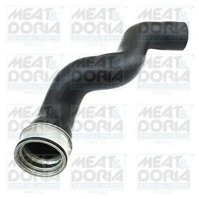 Ladeluftschlauch MEAT & DORIA 96074
