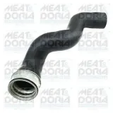 Ladeluftschlauch MEAT & DORIA 96074
