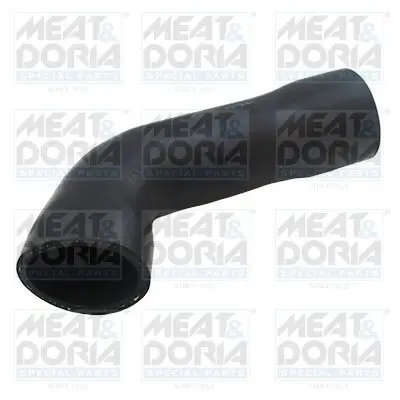 Ladeluftschlauch MEAT & DORIA 96076