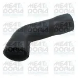 Ladeluftschlauch MEAT & DORIA 96076