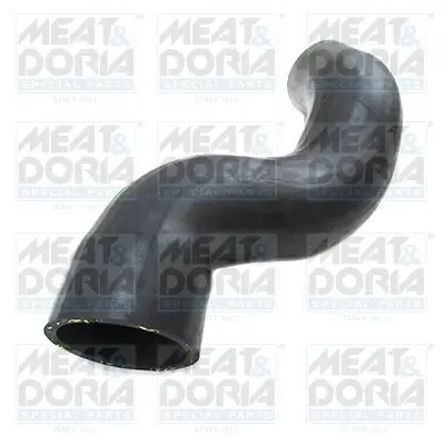 Ladeluftschlauch MEAT & DORIA 96077