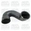 Ladeluftschlauch MEAT & DORIA 96081