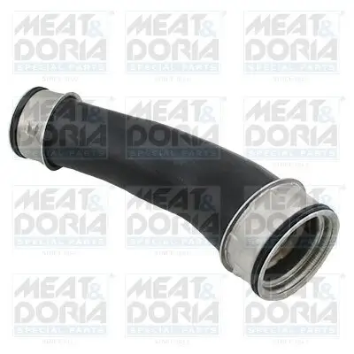 Ladeluftschlauch MEAT & DORIA 96086