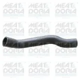 Ladeluftschlauch MEAT & DORIA 96095