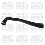 Ladeluftschlauch MEAT & DORIA 961005