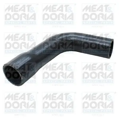 Ladeluftschlauch MEAT & DORIA 961007 Bild Ladeluftschlauch MEAT & DORIA 961007