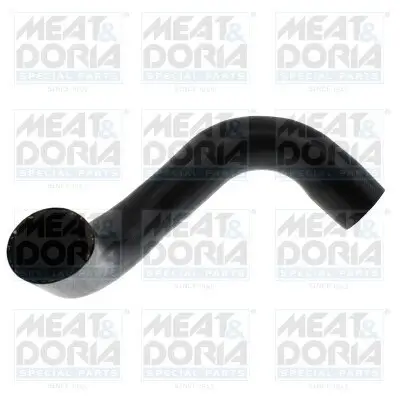 Ladeluftschlauch MEAT & DORIA 961024