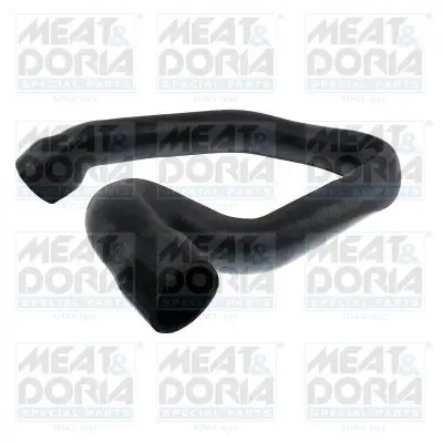 Ladeluftschlauch MEAT & DORIA 961026 Bild Ladeluftschlauch MEAT & DORIA 961026