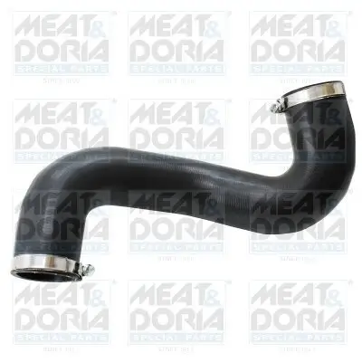 Ladeluftschlauch MEAT & DORIA 961033