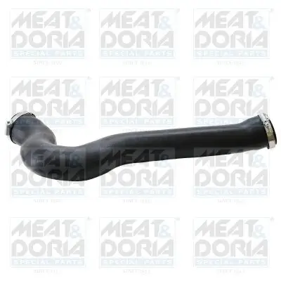 Ladeluftschlauch MEAT & DORIA 961039