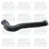 Ladeluftschlauch MEAT & DORIA 961039