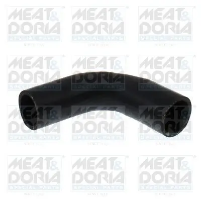 Ladeluftschlauch MEAT & DORIA 961045 Bild Ladeluftschlauch MEAT & DORIA 961045