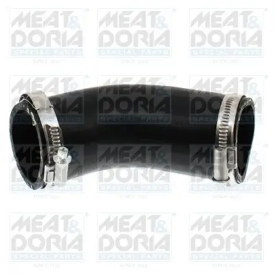 Ladeluftschlauch MEAT & DORIA 961049