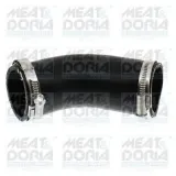 Ladeluftschlauch MEAT & DORIA 961049