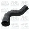 Ladeluftschlauch vorne oben MEAT & DORIA 961058