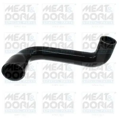 Ladeluftschlauch MEAT & DORIA 961060 Bild Ladeluftschlauch MEAT & DORIA 961060
