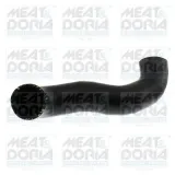 Ladeluftschlauch MEAT & DORIA 961062