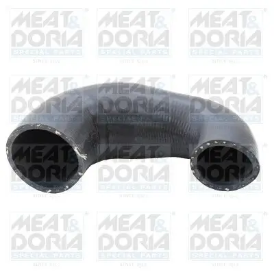 Ladeluftschlauch MEAT & DORIA 961064