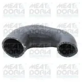 Ladeluftschlauch MEAT & DORIA 961064