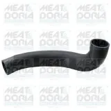 Ladeluftschlauch MEAT & DORIA 961065