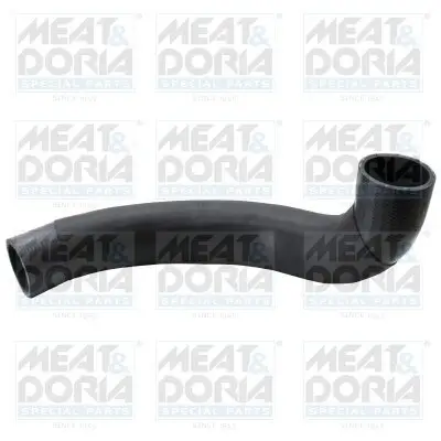 Ladeluftschlauch MEAT & DORIA 961065 Bild Ladeluftschlauch MEAT & DORIA 961065