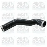 Ladeluftschlauch MEAT & DORIA 961068