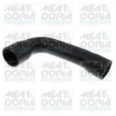 Ladeluftschlauch MEAT & DORIA 961070