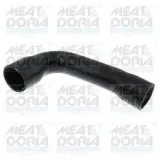 Ladeluftschlauch MEAT & DORIA 961070
