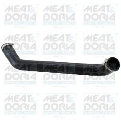 Ladeluftschlauch MEAT & DORIA 961087