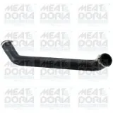 Ladeluftschlauch MEAT & DORIA 961087