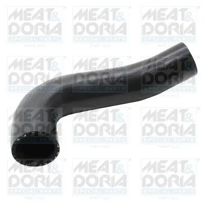 Ladeluftschlauch MEAT & DORIA 961091