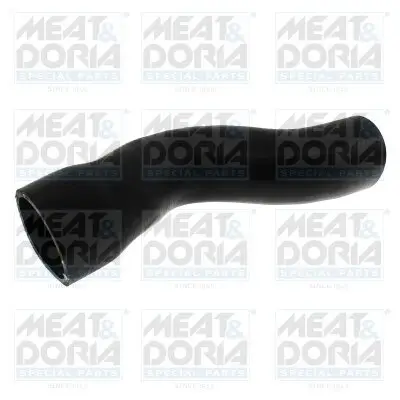 Ladeluftschlauch MEAT & DORIA 961096 Bild Ladeluftschlauch MEAT & DORIA 961096