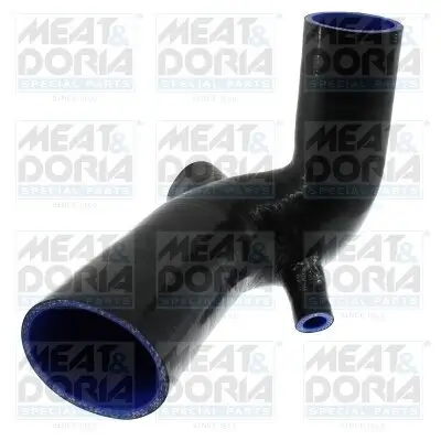 Ladeluftschlauch MEAT & DORIA 961106 Bild Ladeluftschlauch MEAT & DORIA 961106