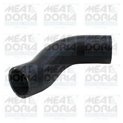 Ladeluftschlauch MEAT & DORIA 961115 Bild Ladeluftschlauch MEAT & DORIA 961115