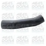 Ladeluftschlauch MEAT & DORIA 961125