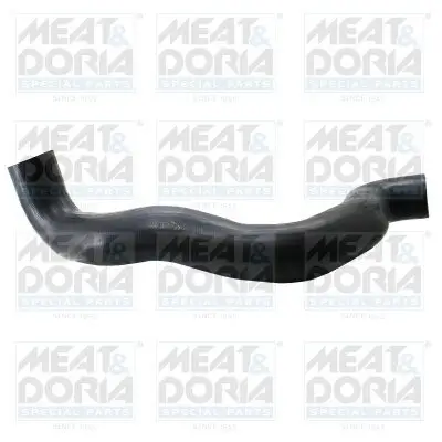 Ladeluftschlauch MEAT & DORIA 961127 Bild Ladeluftschlauch MEAT & DORIA 961127
