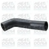 Ladeluftschlauch MEAT & DORIA 961129