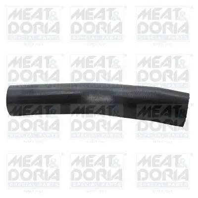Ladeluftschlauch MEAT & DORIA 961131
