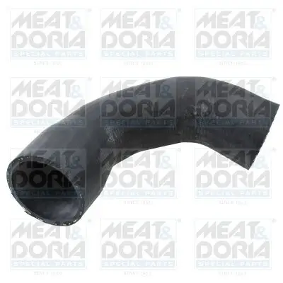 Ladeluftschlauch MEAT & DORIA 961136