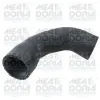 Ladeluftschlauch MEAT & DORIA 961136