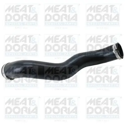 Ladeluftschlauch MEAT & DORIA 961144